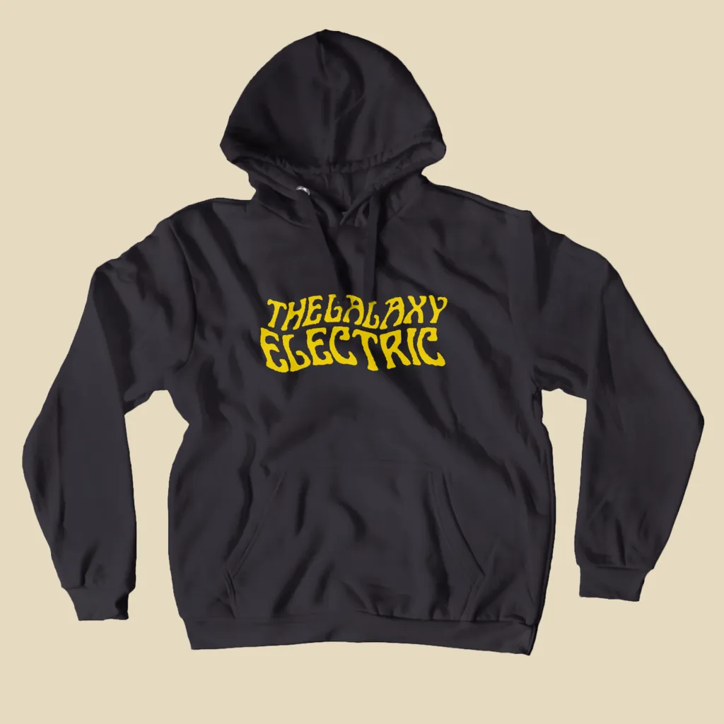 Cosmic Druid Pull-Over Hoodie