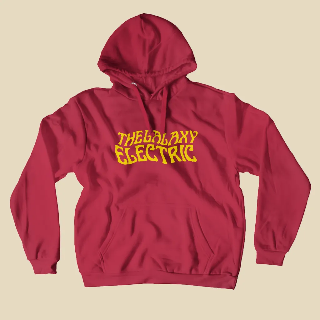 Cosmic Druid Pull-Over Hoodie