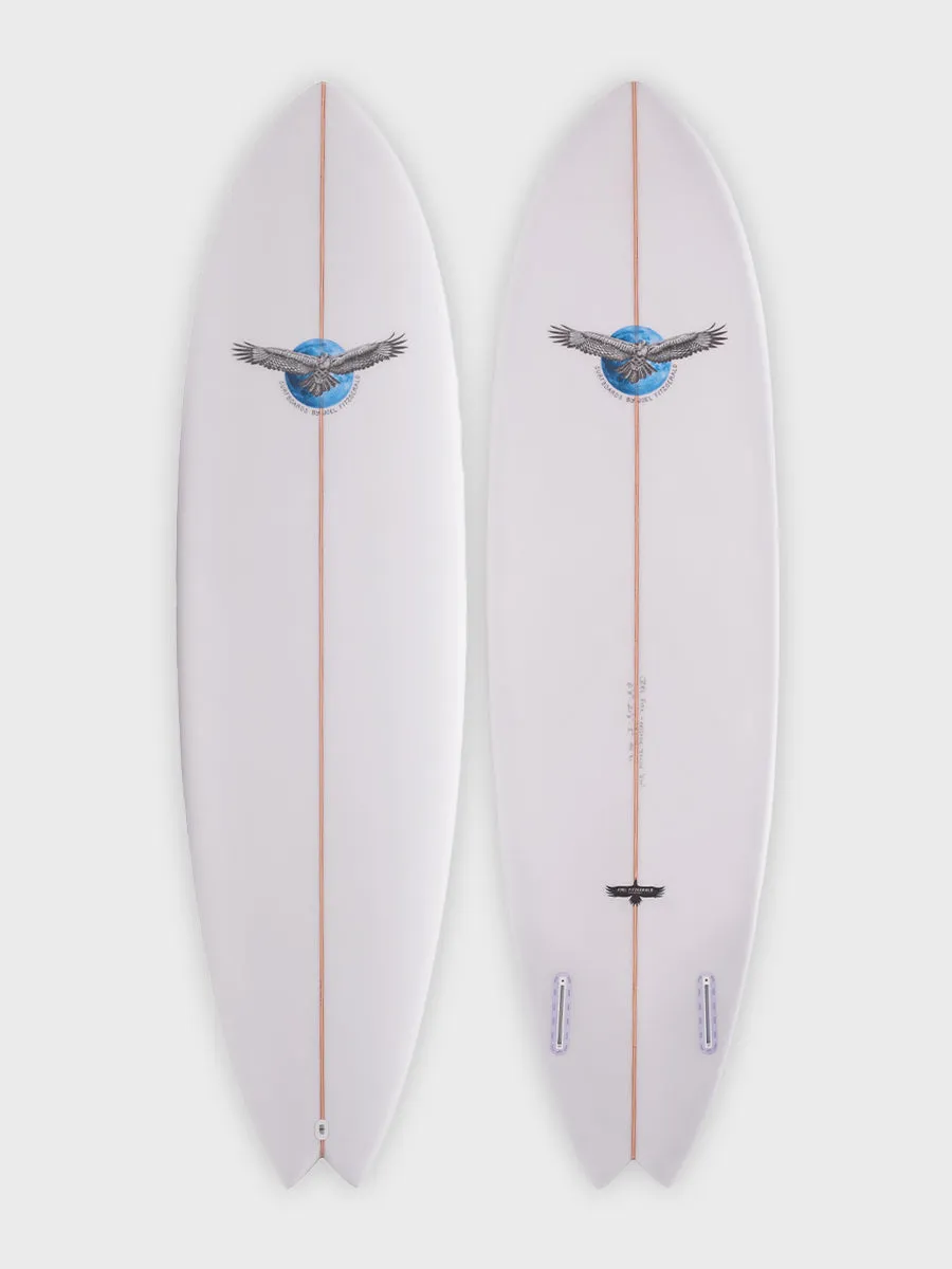 Cosmic Twin SW