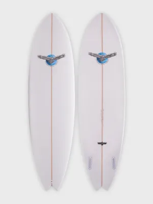Cosmic Twin SW