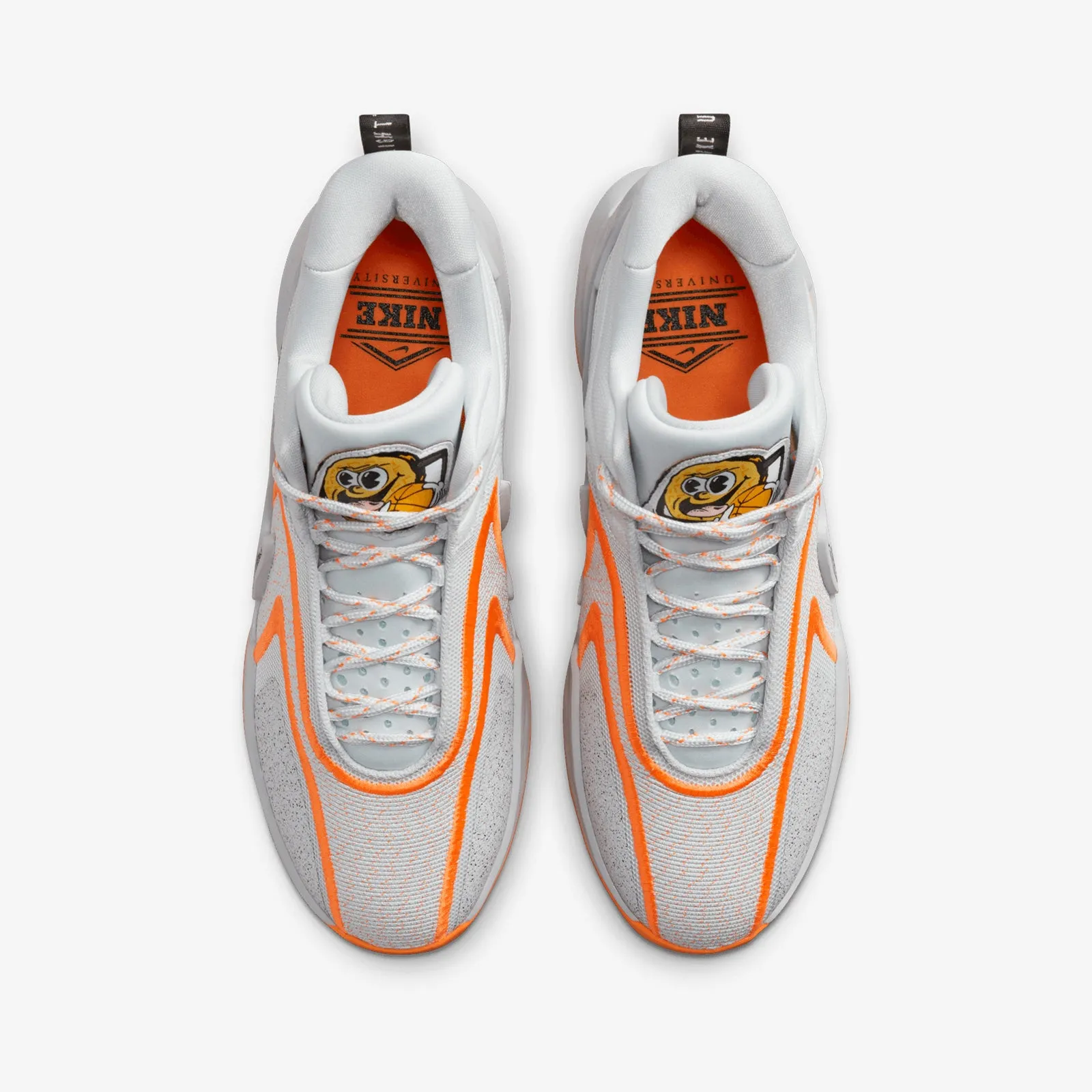 Cosmic Unity 2 - 'Nike University'