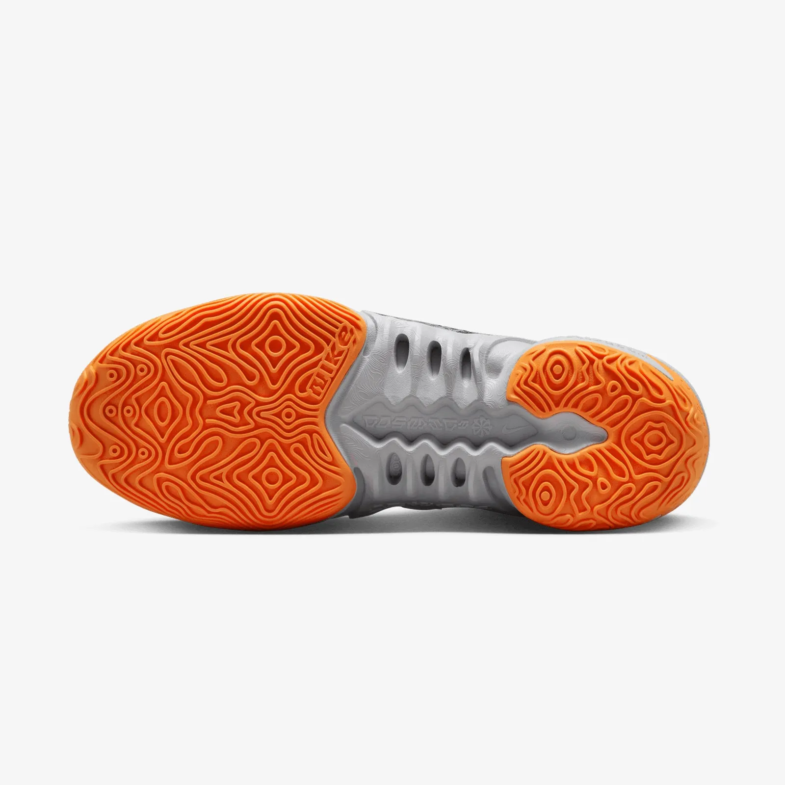 Cosmic Unity 2 - 'Nike University'