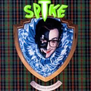 Costello, Elvis - Spike - Super Hot Stamper