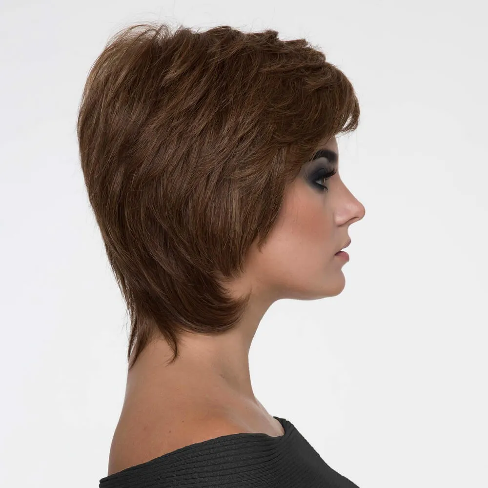 Coti by Envy (Lace Front-Mono Top-Hand Tied Wig)