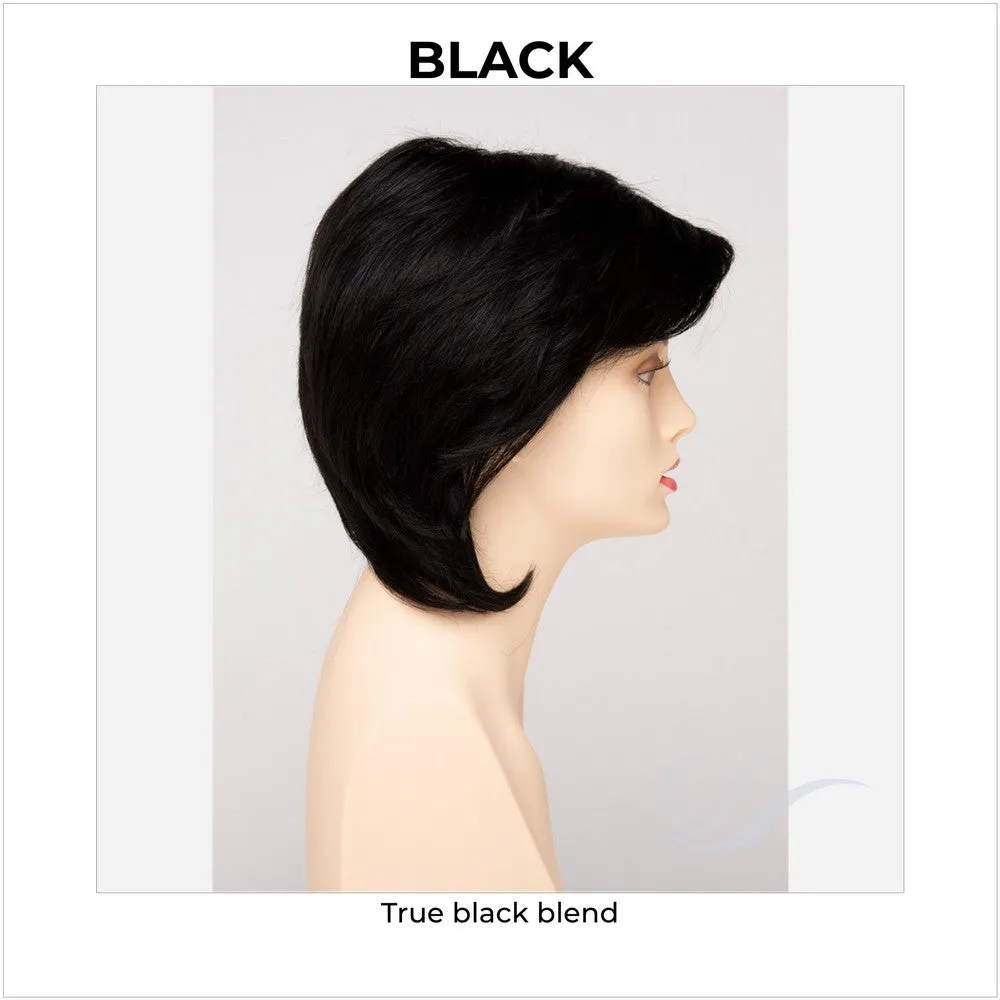 Coti by Envy (Lace Front-Mono Top-Hand Tied Wig)