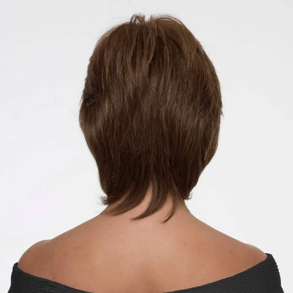 Coti by Envy (Lace Front-Mono Top-Hand Tied Wig)