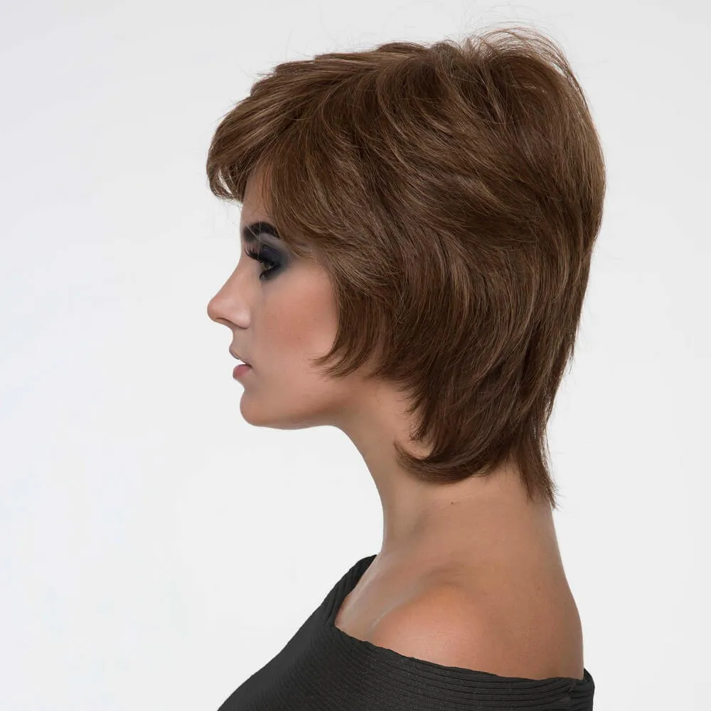 Coti by Envy (Lace Front-Mono Top-Hand Tied Wig)
