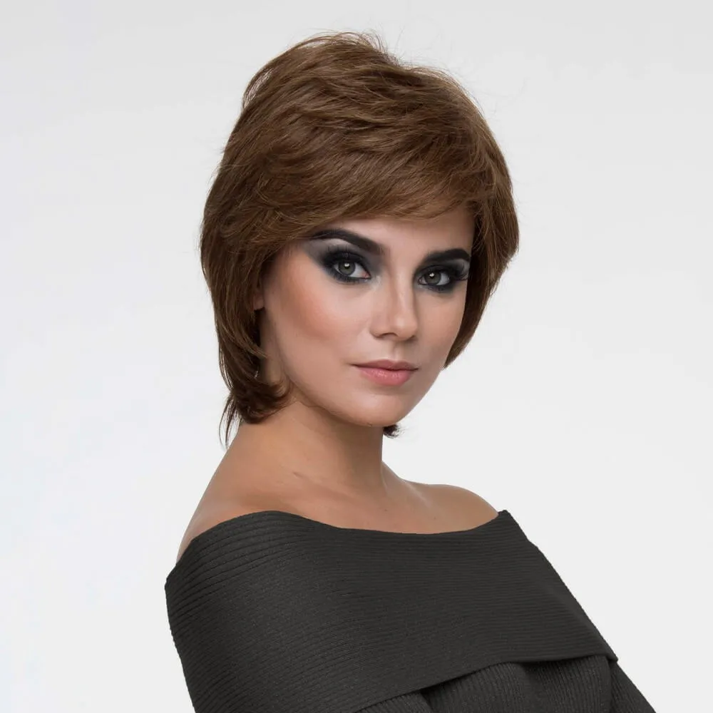 Coti by Envy (Lace Front-Mono Top-Hand Tied Wig)