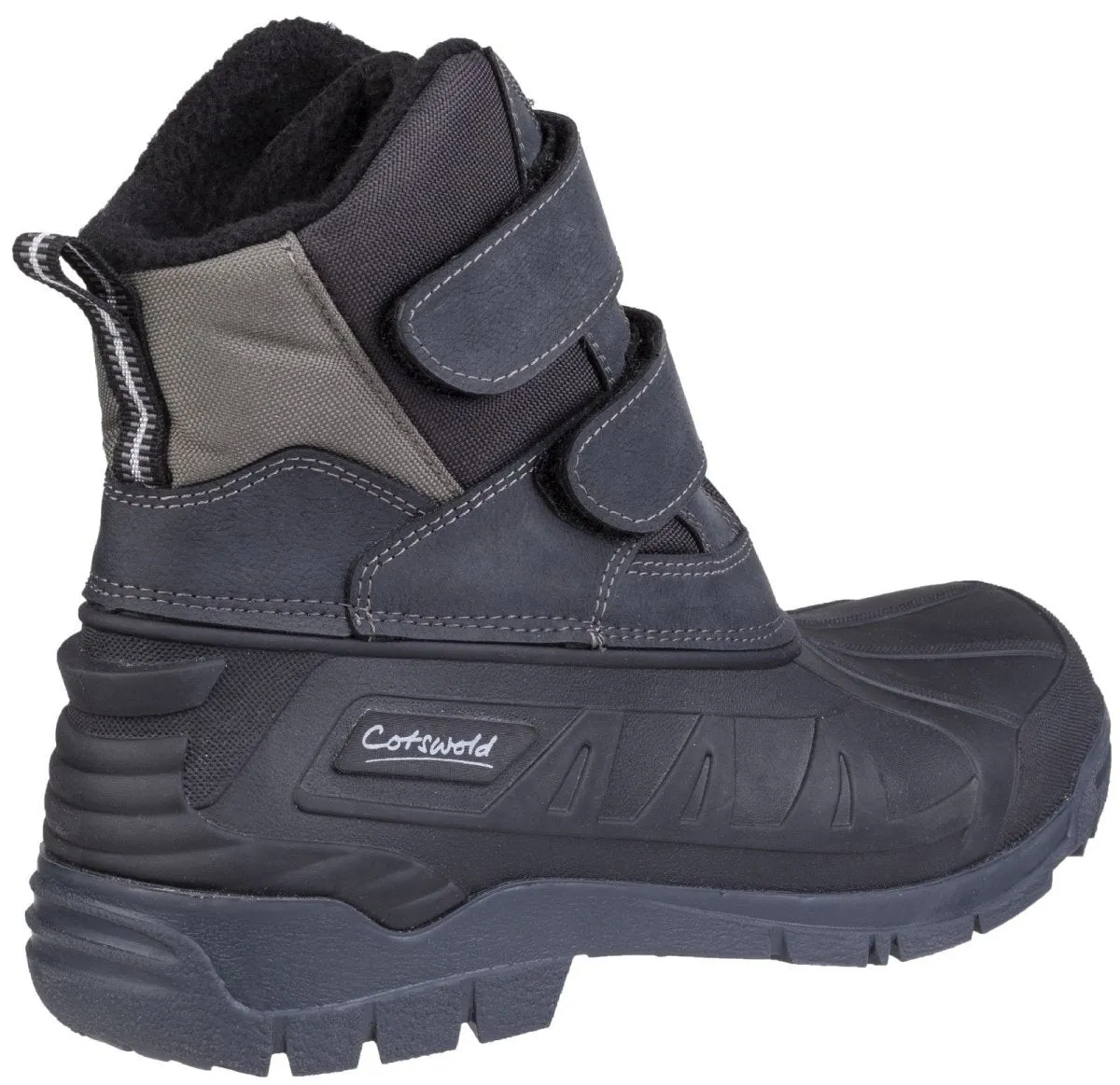Cotswold Kempsford Ladies Snow Boots
