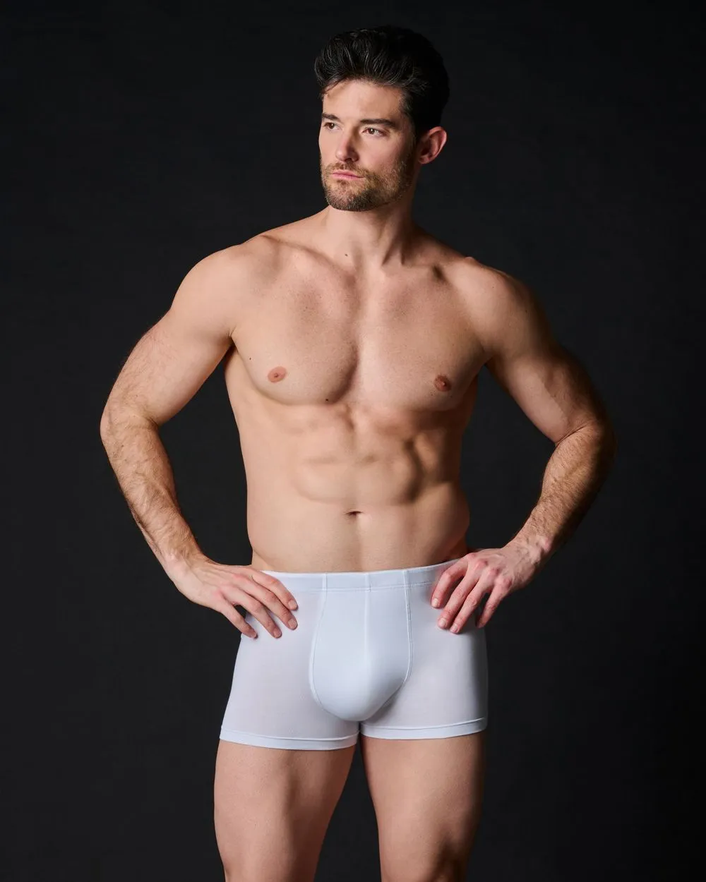 Cotton Superior Boxer Brief