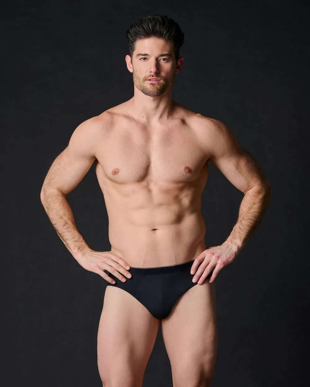 Cotton Superior Brief