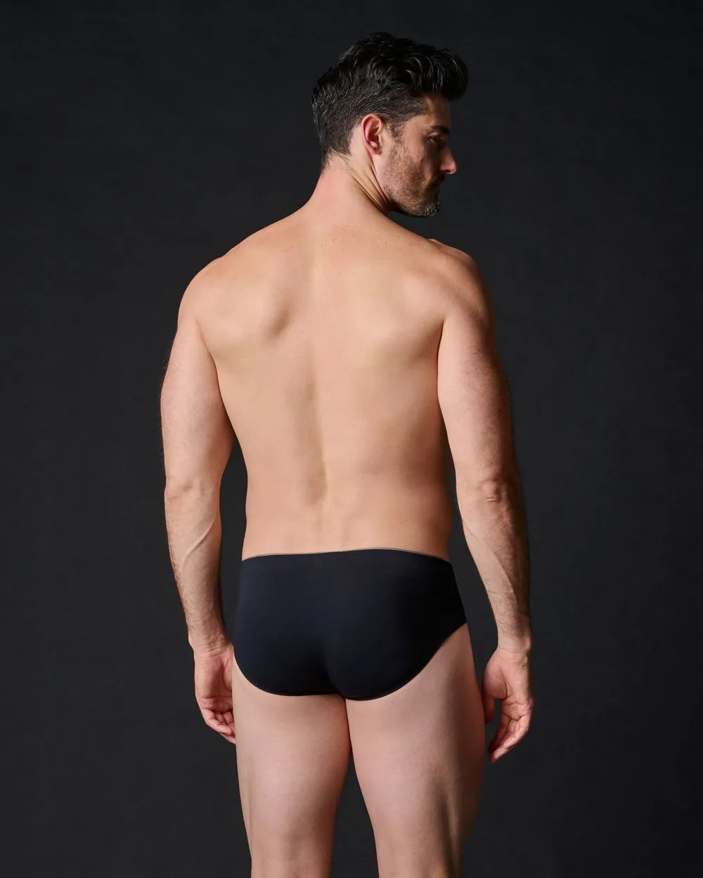 Cotton Superior Brief