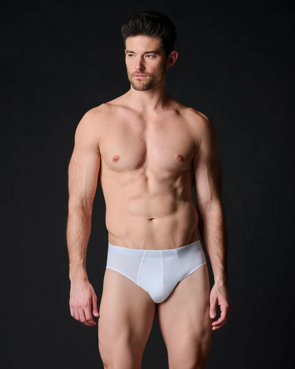 Cotton Superior Brief