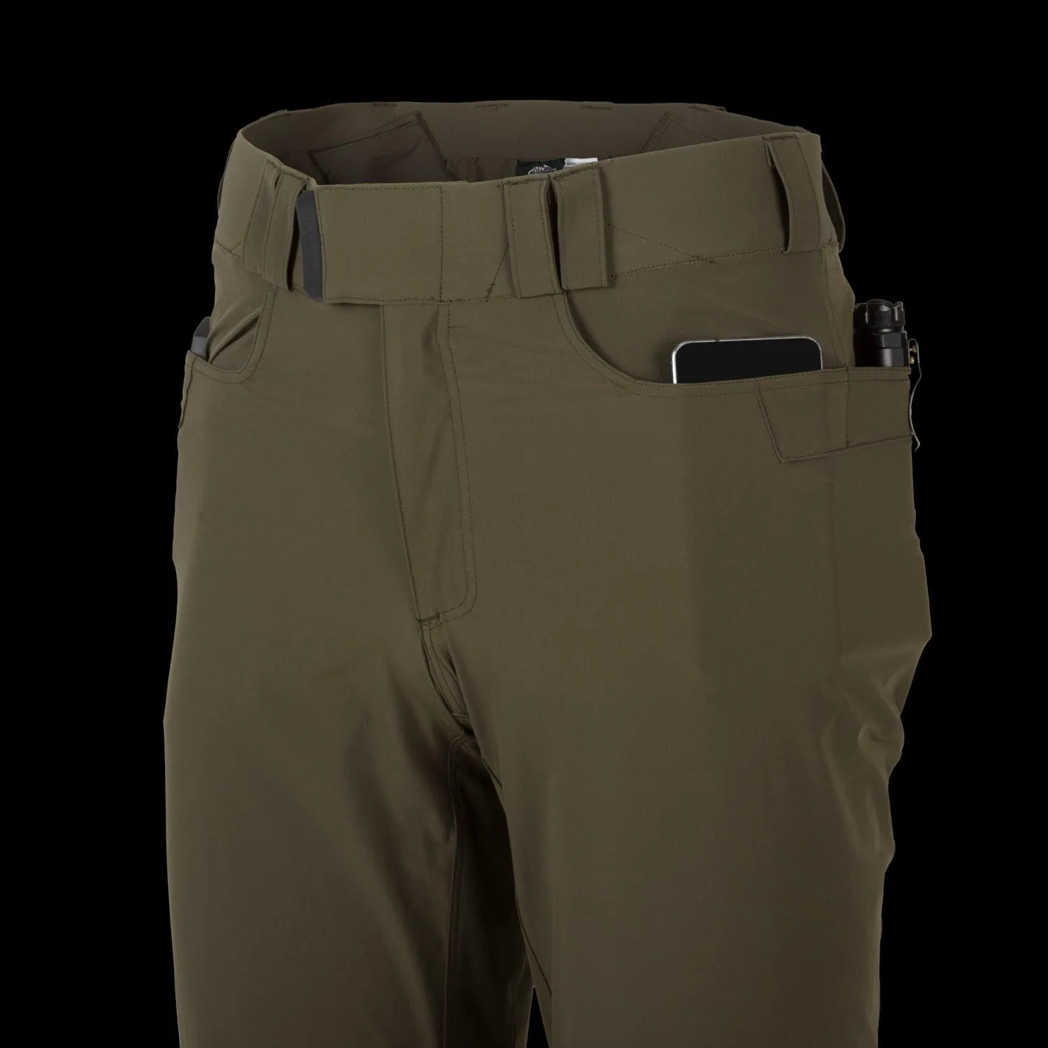 COVERT TACTICAL PANTS - VersaStretch Lite - Shadow Grey