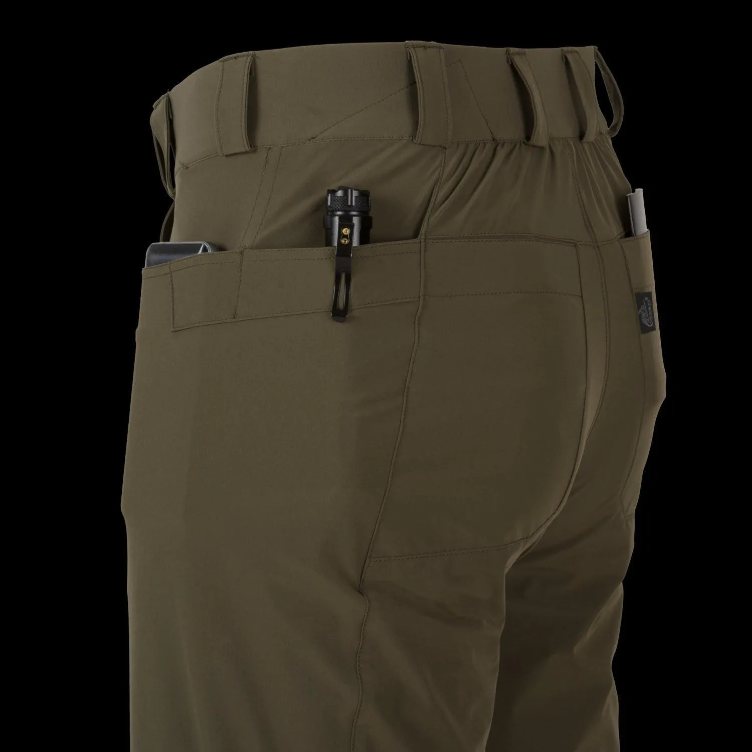 COVERT TACTICAL PANTS - VersaStretch Lite - Shadow Grey