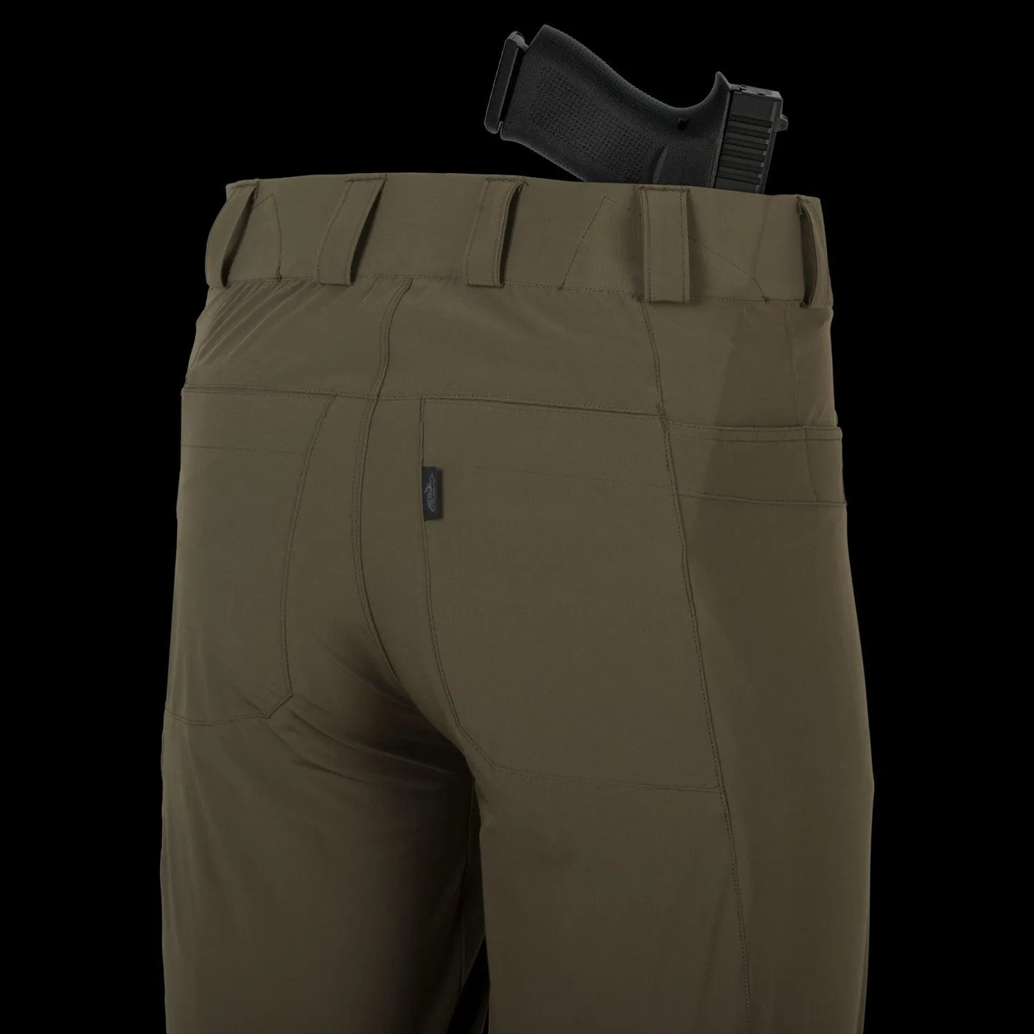 COVERT TACTICAL PANTS - VersaStretch Lite - Shadow Grey