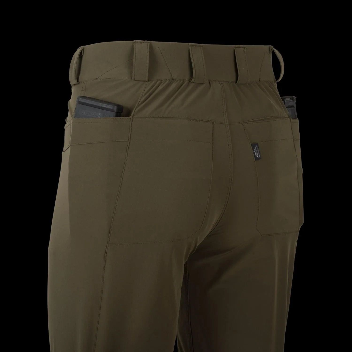COVERT TACTICAL PANTS - VersaStretch Lite - Shadow Grey