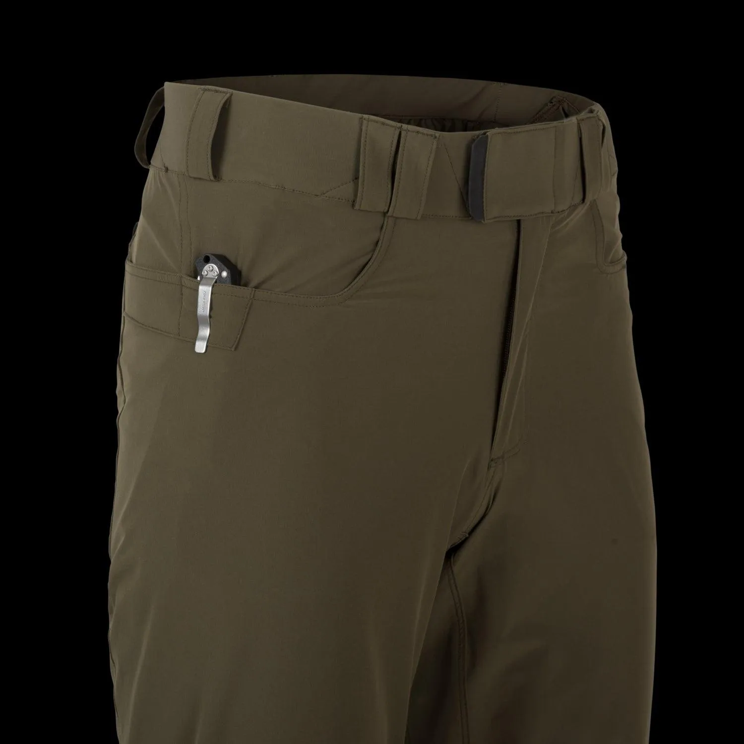 COVERT TACTICAL PANTS - VersaStretch Lite - Shadow Grey