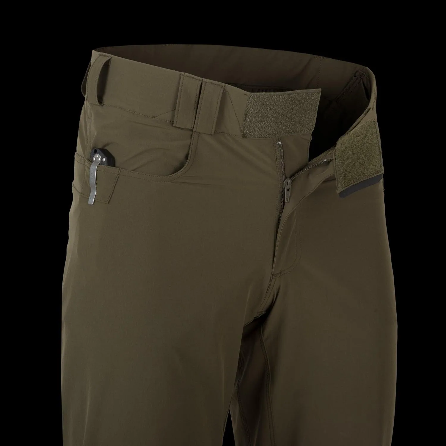 COVERT TACTICAL PANTS - VersaStretch Lite - Shadow Grey