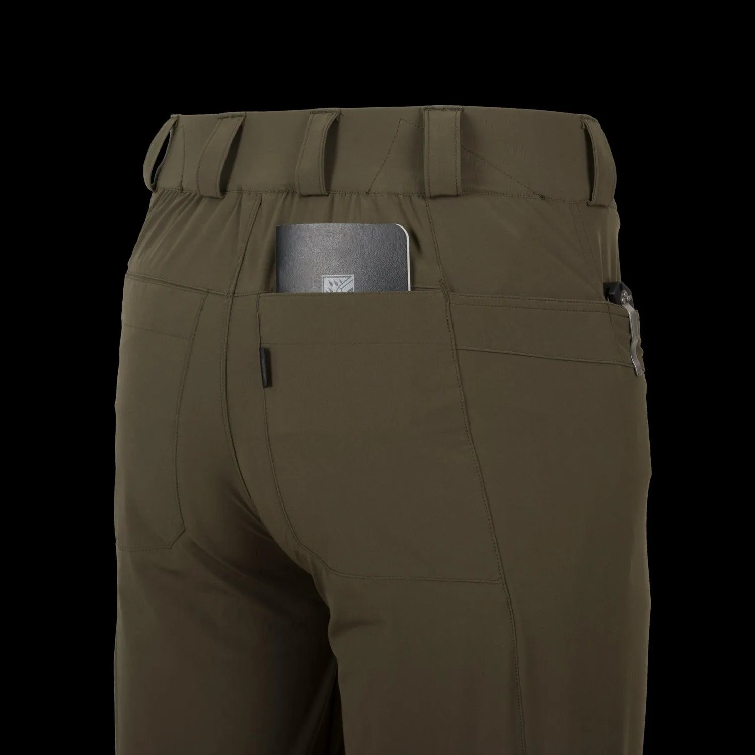 COVERT TACTICAL PANTS - VersaStretch Lite - Shadow Grey