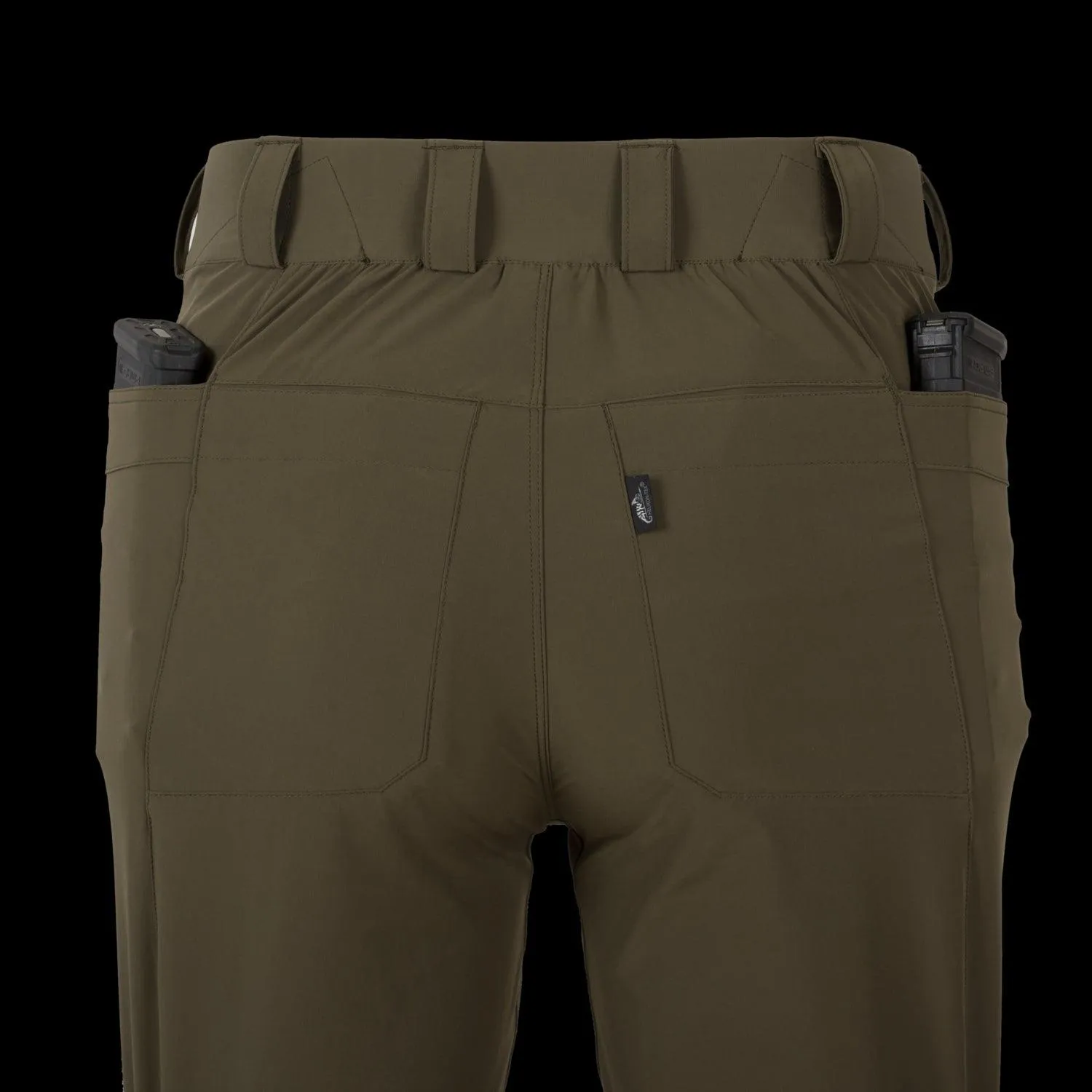 COVERT TACTICAL PANTS - VersaStretch Lite - Shadow Grey