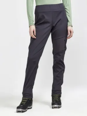 Craft Pantalons ADV Backcountry Hybrid Femme
