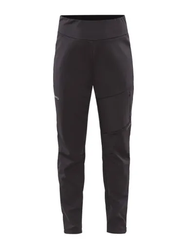 Craft Pantalons ADV Backcountry Hybrid Femme