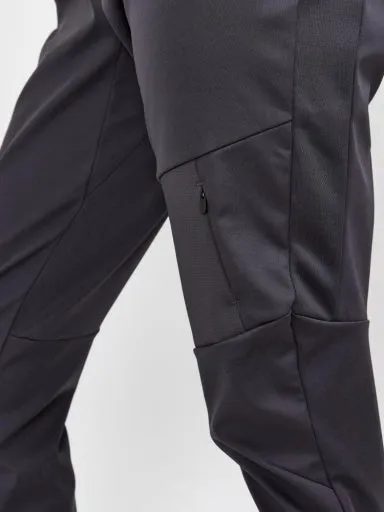 Craft Pantalons ADV Backcountry Hybrid Femme