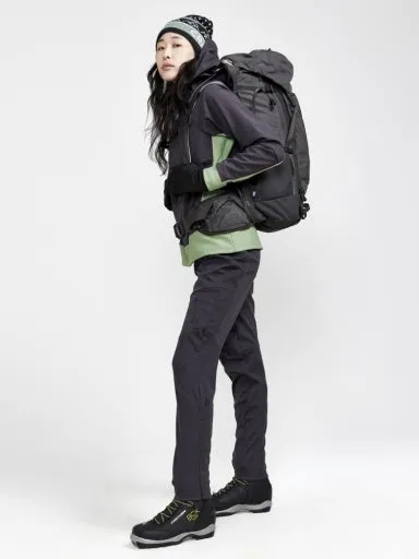 Craft Pantalons ADV Backcountry Hybrid Femme
