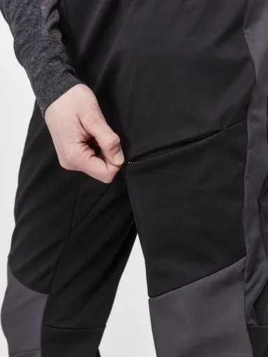 Craft Pantalons ADV Backcountry Hybrid Homme