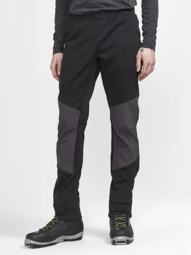 Craft Pantalons ADV Backcountry Hybrid Homme
