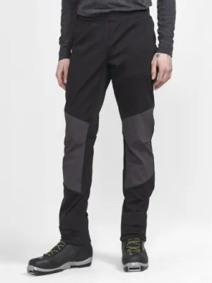 Craft Pantalons ADV Backcountry Hybrid Homme