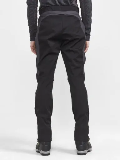 Craft Pantalons ADV Backcountry Hybrid Homme