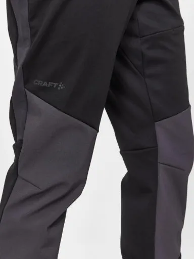 Craft Pantalons ADV Backcountry Hybrid Homme