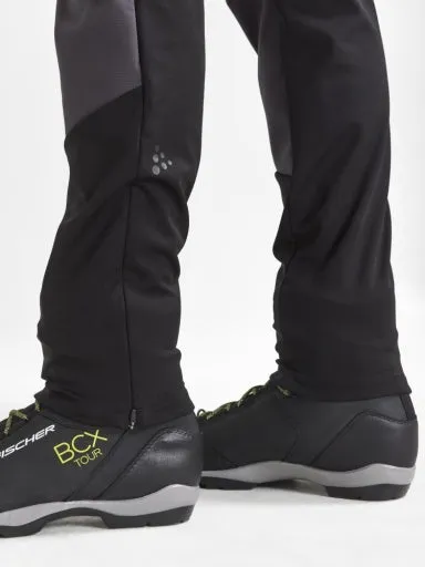 Craft Pantalons ADV Backcountry Hybrid Homme
