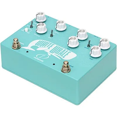 CRAZY TUBE CIRCUITS White Whale V2