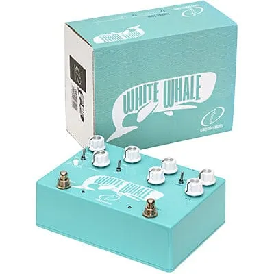 CRAZY TUBE CIRCUITS White Whale V2