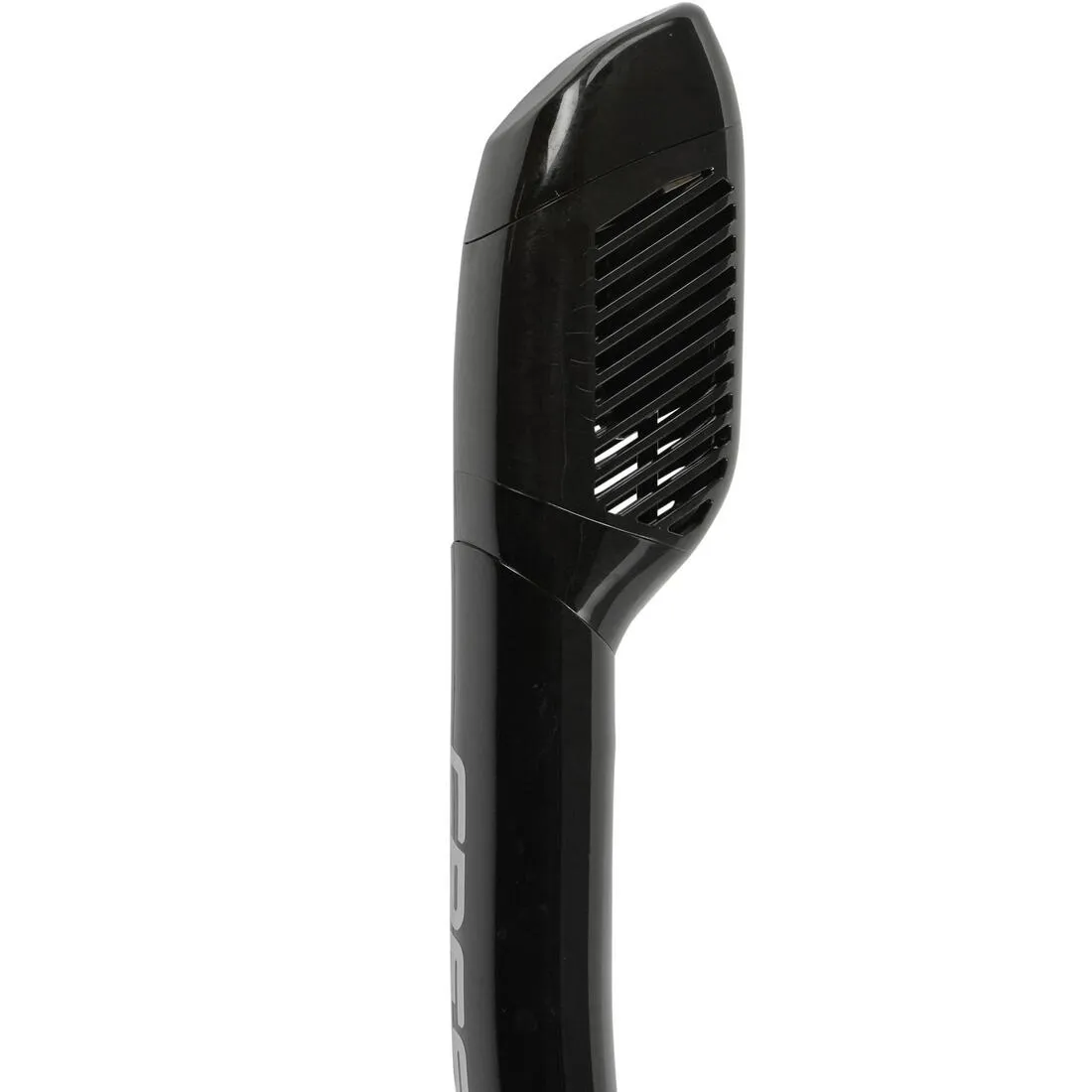 Cressi Desert Dry Adult snorkelling and scuba diving BLACK