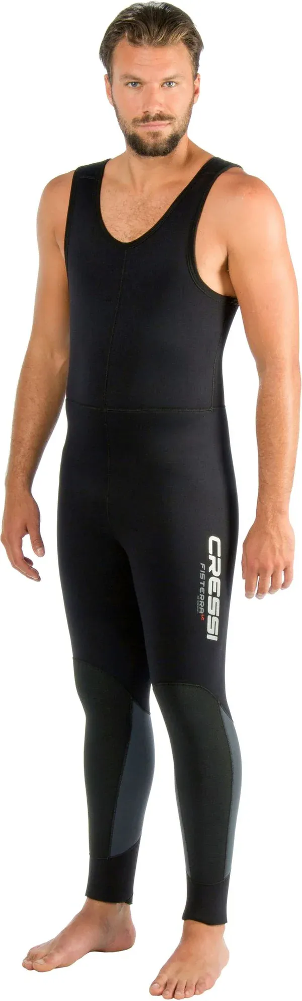 Cressi Fisterra Wetsuit 8mm