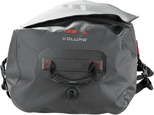 Cressi Waterproof Bag for Scuba Freediving Equipment - 135 Liters Capacity | Gorilla PRO XL Quality Since 1946