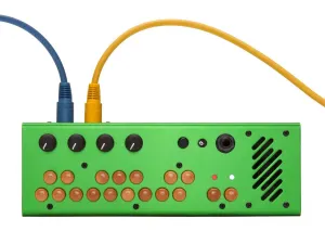 Critter & Guitari Pocket Piano MIDI, mint condition