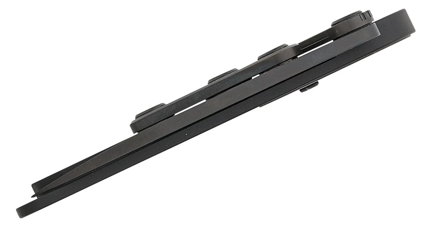 CRKT 4050K Provoke® EDC Folding Tactical Knife