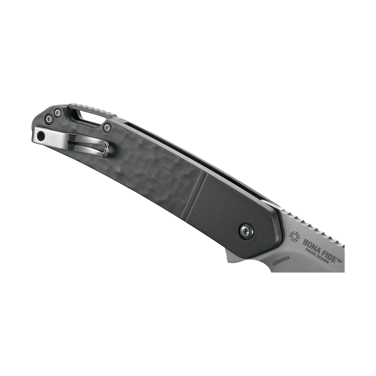 CRKT BONA FIDE