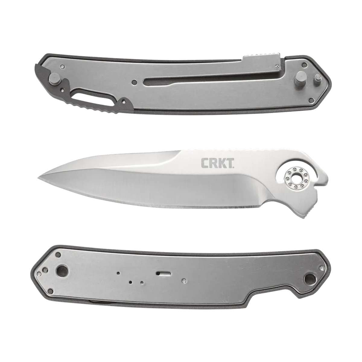 CRKT BONA FIDE