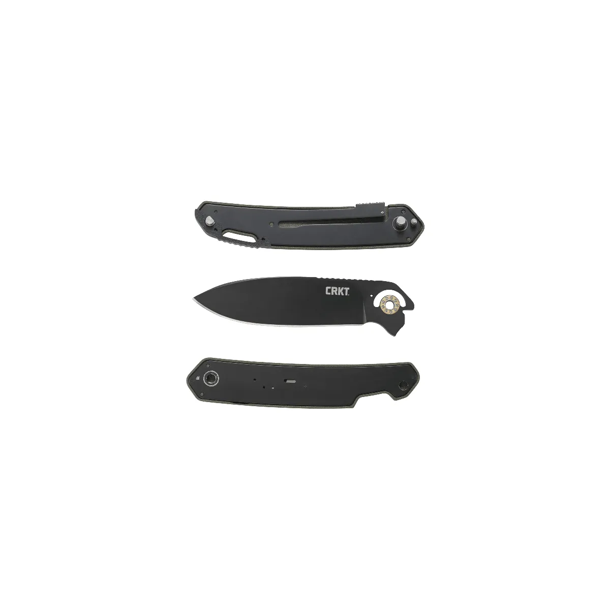 CRKT BONA FIDE
