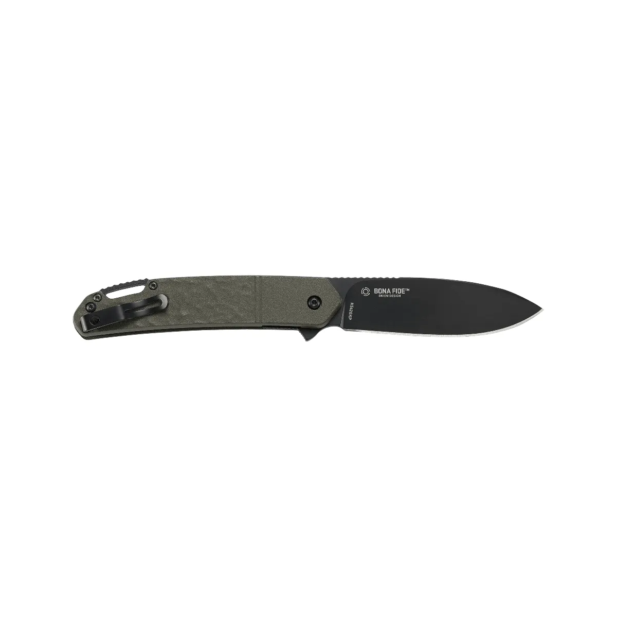 CRKT BONA FIDE