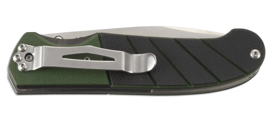 CRKT IGNITOR