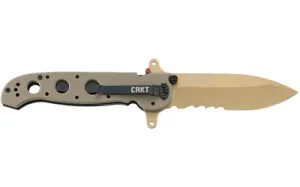 CRKT M21-14 G10 BD BLAST CMBO BLK
