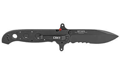 CRKT M21-14SFG 3.875 BLK COMBO