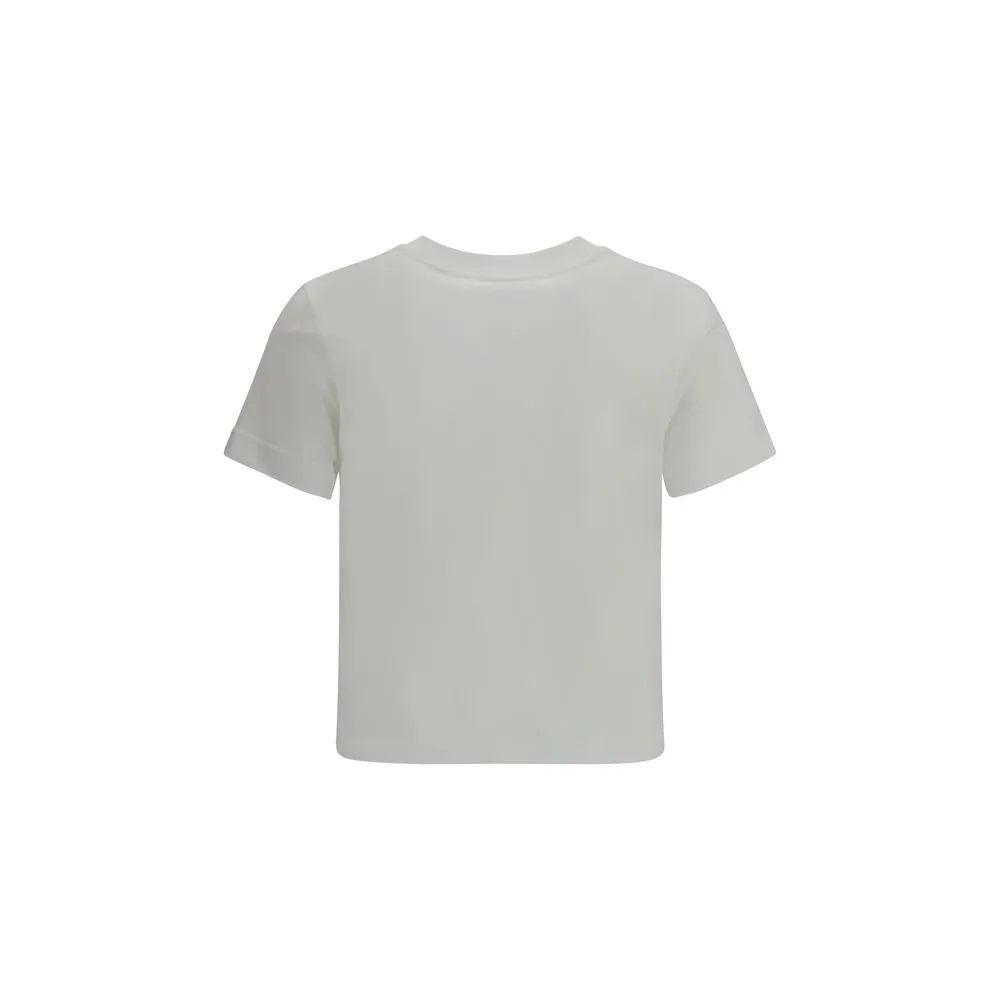 Cropped T-Shirt